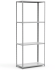 Стеллаж металлический Титан МС-750 2000x1000x300 4 полки купить в Кемерово