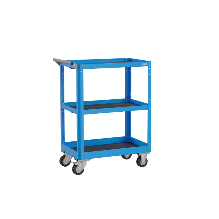 Тележка инструментальная PLC 9507.0-К купить в Кемерово
