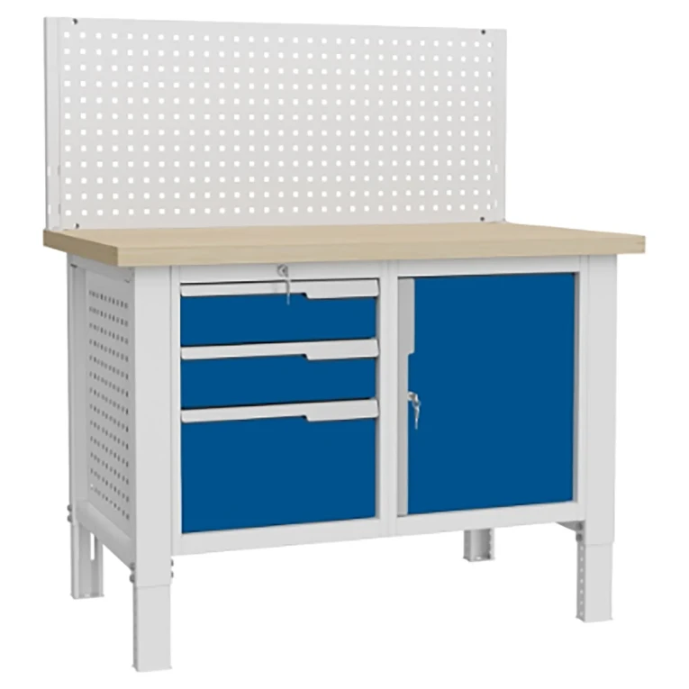 Стол-верстак Craft 1202.S37.3-1 купить в Кемерово