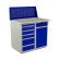 Верстак Profi WT100.WD5/WD2.010 купить в Кемерово