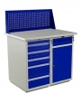 Верстак Profi WT100.WD5/WD2.010