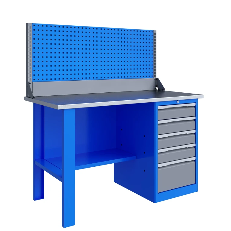 Верстак PRF 141.15.2-1 купить в Кемерово