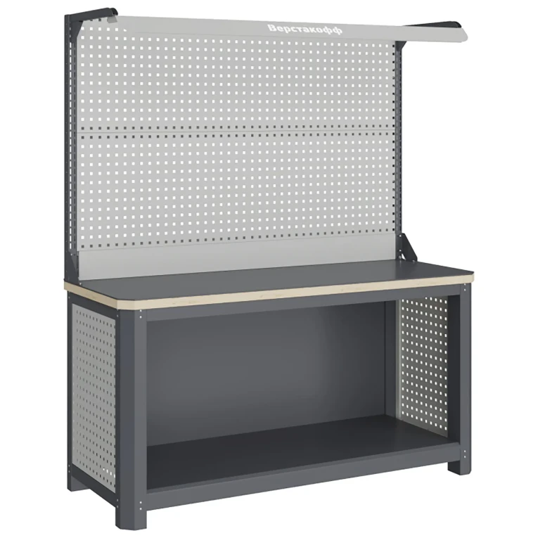 Верстак MCN 1552.0.111-2F купить в Кемерово