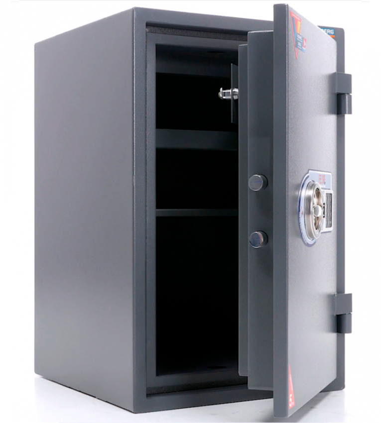 Огневзломостойкий сейф Valberg Гарант 67 T EL купить в Кемерово Огневзломостойкий сейф Valberg Гарант 67 T EL купить в Кемерово