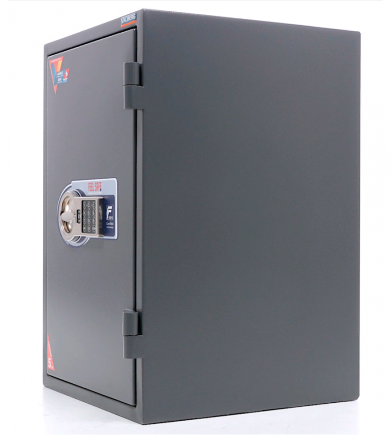 Огневзломостойкий сейф Valberg Гарант 67 T EL купить в Кемерово Огневзломостойкий сейф Valberg Гарант 67 T EL купить в Кемерово