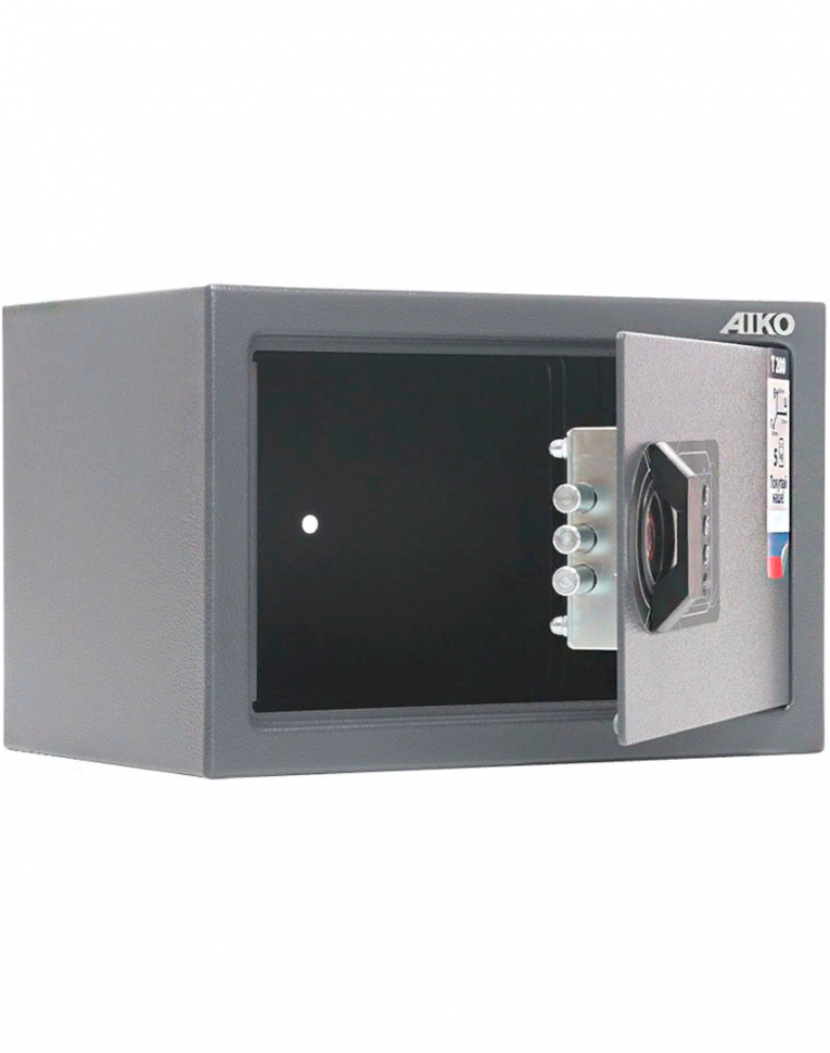 Мебельный сейф Aiko Т-200 EL купить в Кемерово Мебельный сейф Aiko Т-200 EL купить в Кемерово
