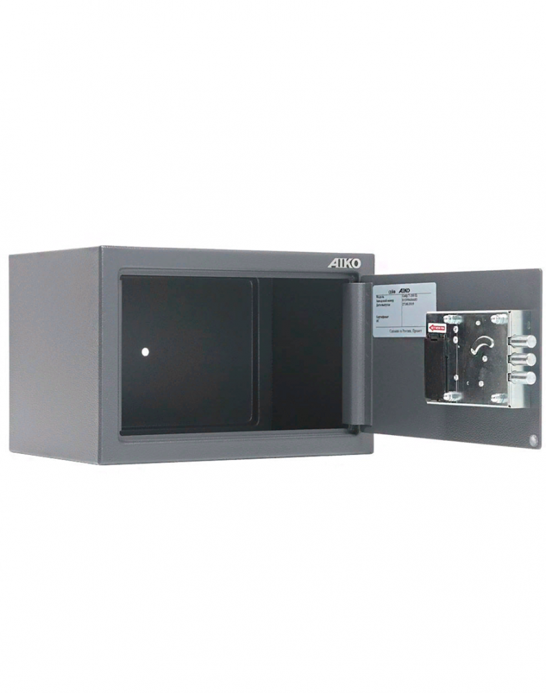 Мебельный сейф Aiko Т-200 EL купить в Кемерово Мебельный сейф Aiko Т-200 EL купить в Кемерово