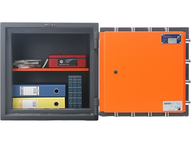 Взломостойкий сейф MDTB Banker-M 55 2K купить в Кемерово Взломостойкий сейф MDTB Banker-M 55 2K купить в Кемерово