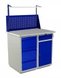 Верстак Практик Profi WT100.WD3/WD2.011