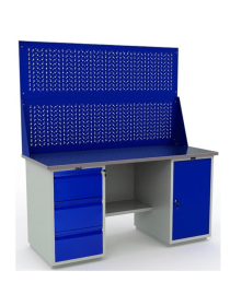 Верстак Практик Profi WT160.WD3/WD1.020 Верстак Практик Profi WT160.WD3/WD1.020