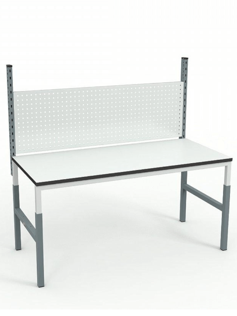 Стол монтажный ДиКом СР-М-150-02 ЦДСП купить в Кемерово Стол монтажный ДиКом СР-М-150-02 ЦДСП купить в Кемерово