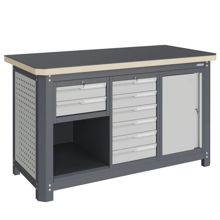 Верстак MCN 1552.S267.2 купить в Кемерово