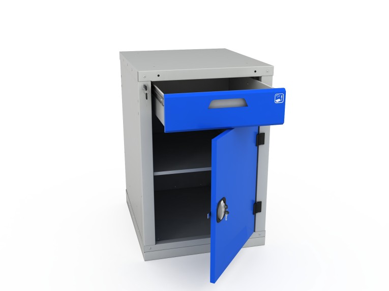 Тумба стационарная WOKER PRO 02 купить в Кемерово Тумба стационарная WOKER PRO 02 купить в Кемерово