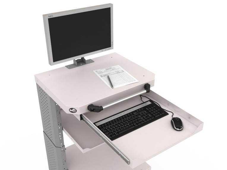 Тележка COMTEX №7 купить в Кемерово