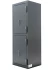 Офисный сейф Aiko AMH-125/2T (223T) купить в Кемерово
