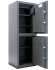 Офисный сейф Aiko AMH-125/2T (223T) купить в Кемерово