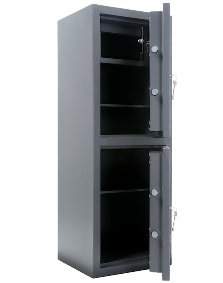 Офисный сейф Aiko AMH-125/2T (223T) купить в Кемерово Офисный сейф Aiko AMH-125/2T (223T) купить в Кемерово