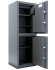 Офисный сейф Aiko AMH-125/2T (223T) купить в Кемерово