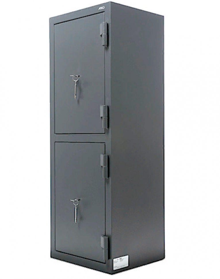 Офисный сейф Aiko AMH-125/2T (223T) купить в Кемерово Офисный сейф Aiko AMH-125/2T (223T) купить в Кемерово