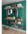 Гардеробная система Практик Home Optima G180 белая купить в Кемерово