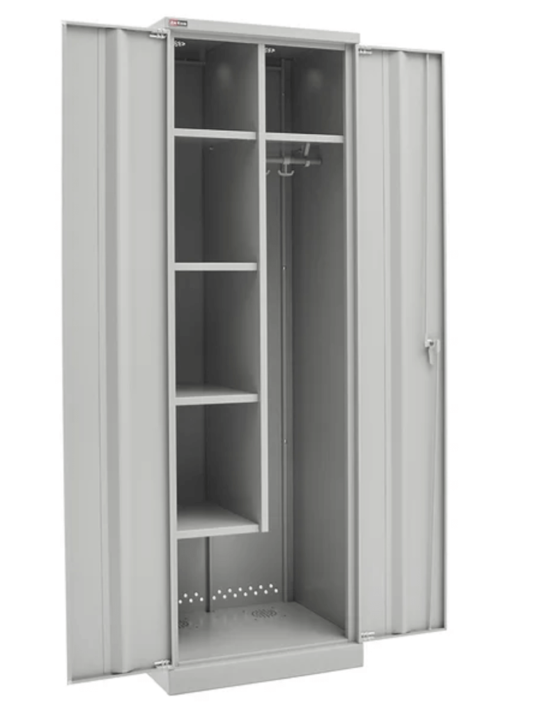 Шкаф гардеробный ДиКом Рационал ОД-321-К купить в Кемерово Шкаф гардеробный ДиКом Рационал ОД-321-К купить в Кемерово