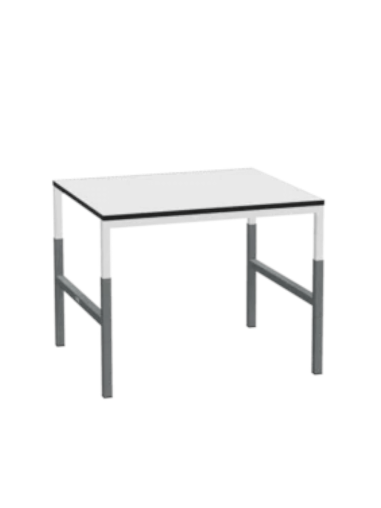 Стол монтажный ДиКом СР-М-100/90-01 ДСП купить в Кемерово Стол монтажный ДиКом СР-М-100/90-01 ДСП купить в Кемерово