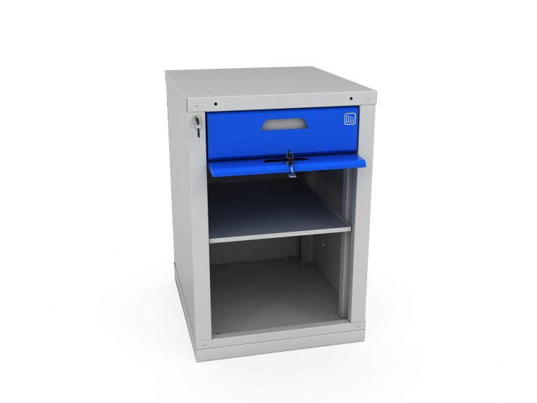 Тумба стационарная WOKER PRO 02-1 купить в Кемерово Тумба стационарная WOKER PRO 02-1 купить в Кемерово