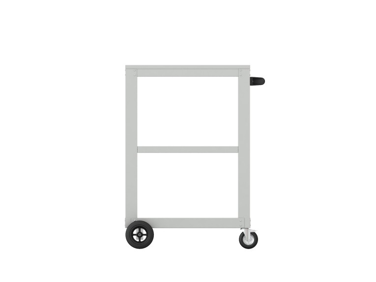 Тележка инструментальная LOGITEX 01 XS купить в Кемерово