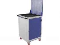 Инструментальная тележка WS-1 Plus Инструментальная тележка WS-1 Plus