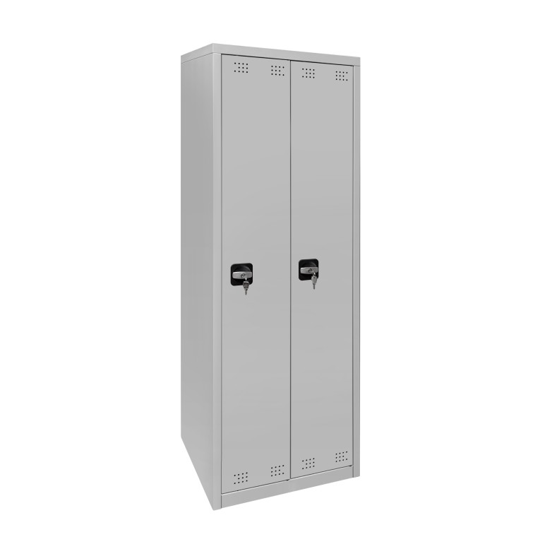 Шкаф двухсекционный Gresson ШРД-1850 ESD купить в Кемерово