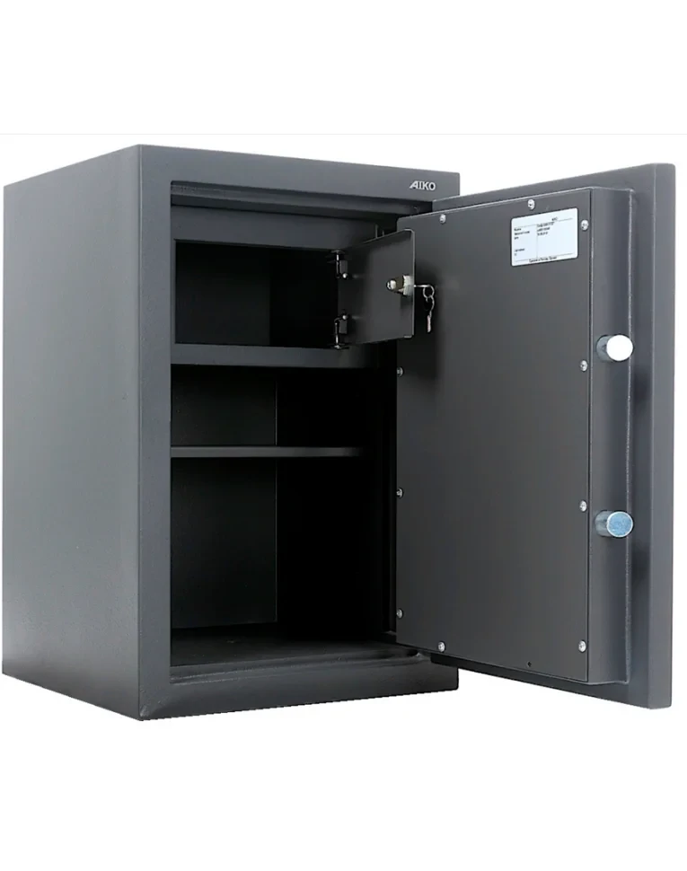 Офисный сейф Aiko AMH-65T (132T) купить в Кемерово Офисный сейф Aiko AMH-65T (132T) купить в Кемерово