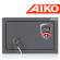 Сейф для пистолета Aiko TT-200 купить в Кемерово
