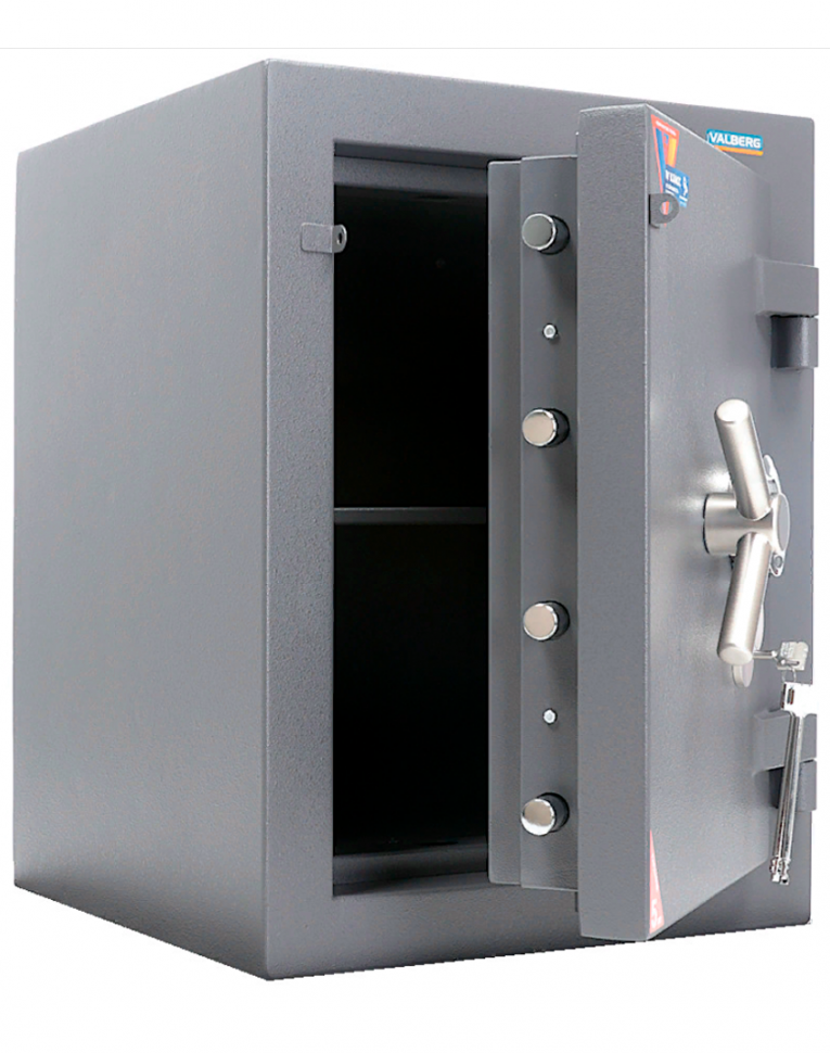 Взломостойкий сейф Valberg Рубеж 67 EL купить в Кемерово Взломостойкий сейф Valberg Рубеж 67 EL купить в Кемерово