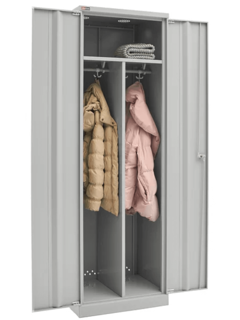 Шкаф гардеробный ДиКом Рационал ОД-321-О купить в Кемерово Шкаф гардеробный ДиКом Рационал ОД-321-О купить в Кемерово