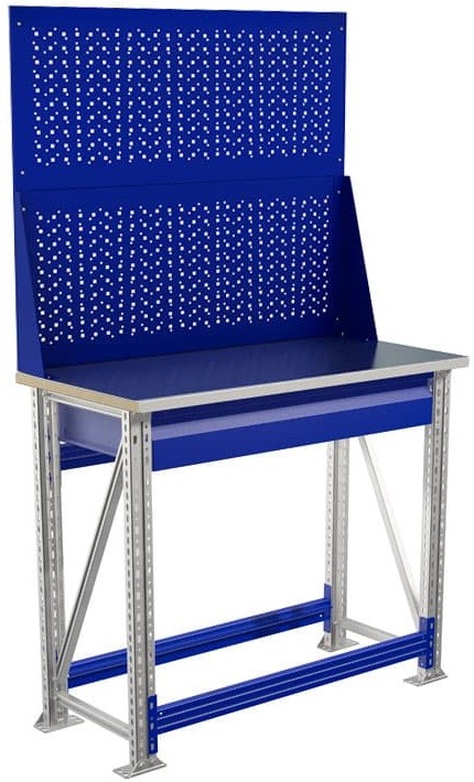 Верстак Master MT100.MF1 / MF1.120 купить в Кемерово