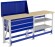 Верстак Master M100.MF1 / MF1 / MF1.310.002 купить в Кемерово