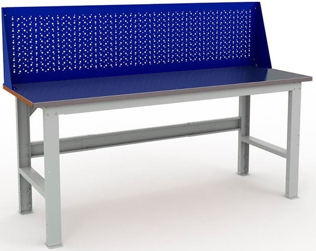 Верстак Expert W200.F2/F2.010.W купить в Кемерово