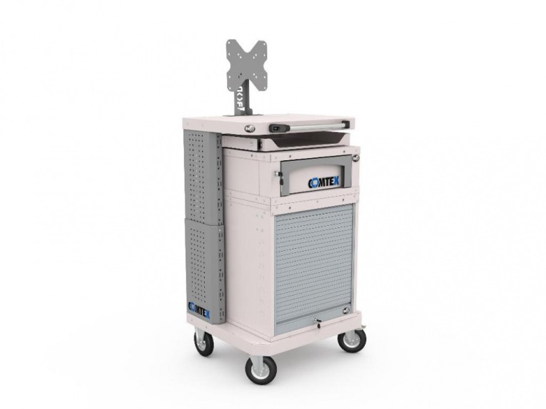 Тележка COMTEX №8 купить в Кемерово