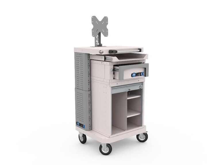 Тележка COMTEX №8 купить в Кемерово