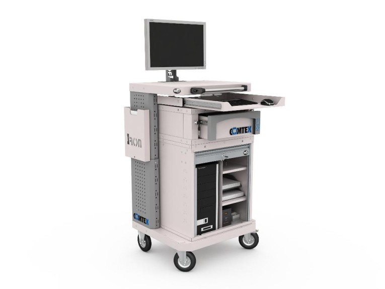 Тележка COMTEX №8 купить в Кемерово