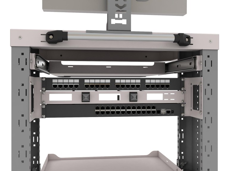 Тележка COMTEX №8 купить в Кемерово