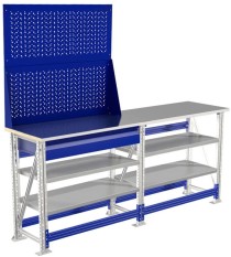 Верстак Master MT100.MF1 / MF1 / MF1.122.002