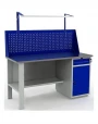 Верстак Profi WT160.F1/WD2.011 Верстак Profi WT160.F1/WD2.011