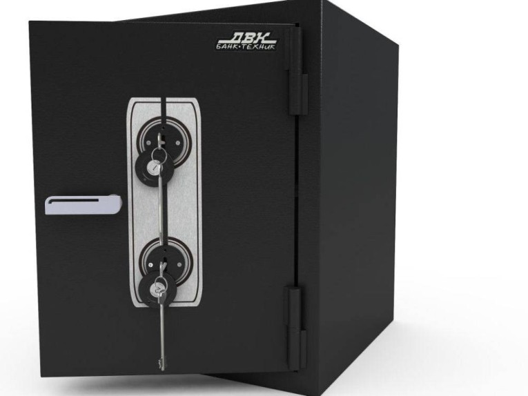 Сейф ЛС-420 БТ купить в Кемерово