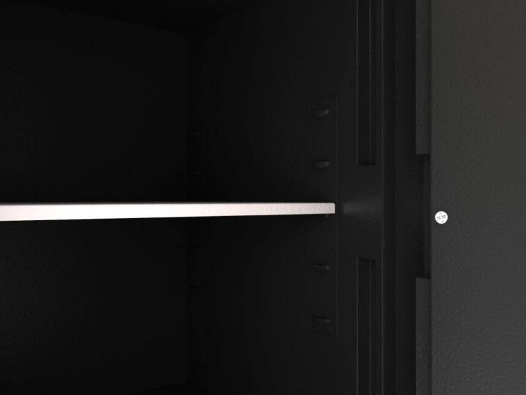 Сейф ЛС-420 БТ купить в Кемерово