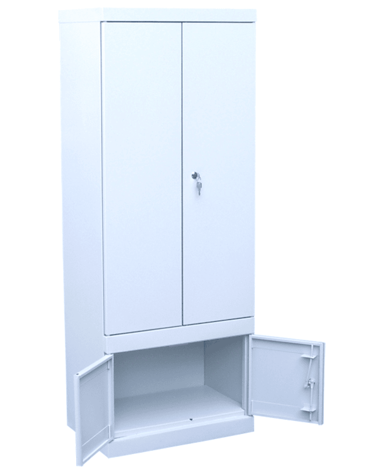 Шкаф картотечный ШК 4-Д4 купить в Кемерово