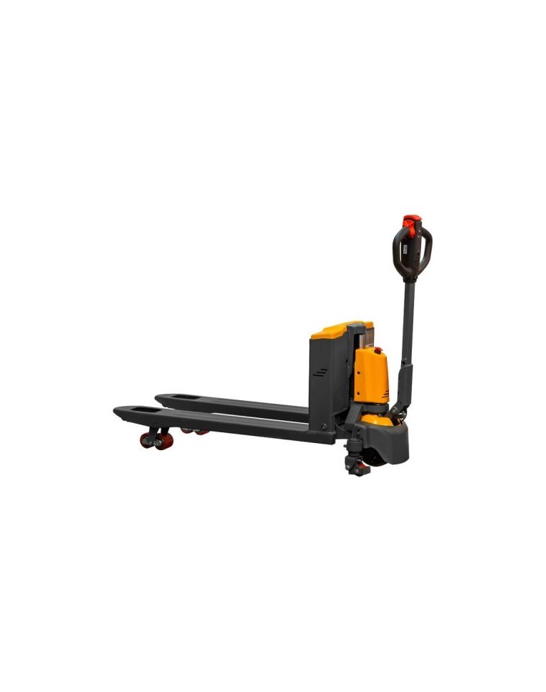 Самоходная тележка CBD15W-II Li (1500 кг; li-ion 24В / 40Ач) СМАРТЛИФТ (SMARTLIFT) / СМАРТ (SMART) купить в Кемерово