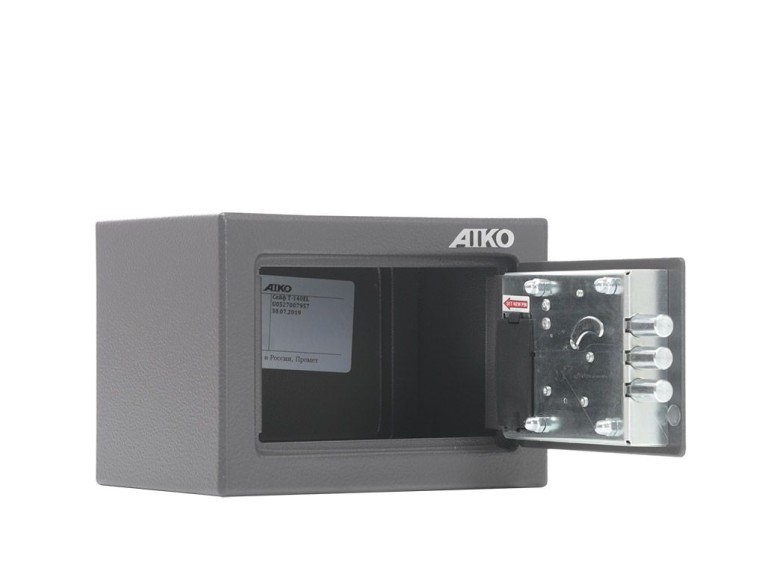 Мебельный сейф Aiko Т-140 EL купить в Кемерово Мебельный сейф Aiko Т-140 EL купить в Кемерово