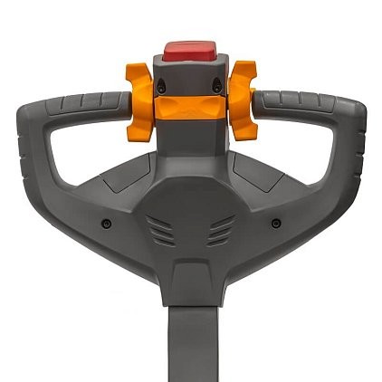 Штабелер электрический самоходный CDDR15-III (1500 кг, 5,6 м, li-ion 25,6В / 225Ач) SMARTLIFT (SMART) купить в Кемерово