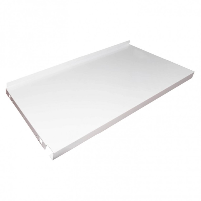 Металлическая полка Титан-GS 597х427 мм купить в Кемерово